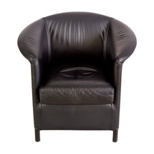 2 poltrone Wittmann originali