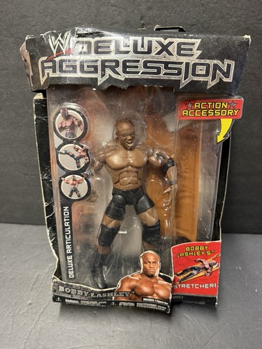 Wwe jakks pacific deluxe - wwe,
