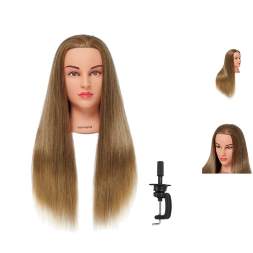 Testina allenamento capelli - testina,
