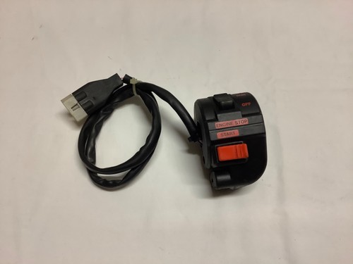 Deviatore destro per aprilia - destro,
