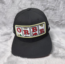 Cappello berretto oracle red - oracle,