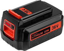 36V 2500Mah LBX2040 Ricambio