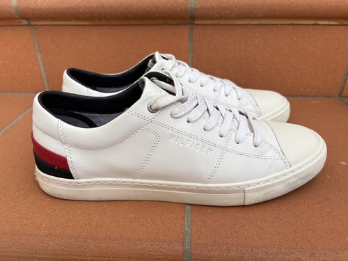 Scarpe tommy hilfiger - scarpe,