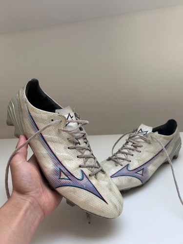 Scarpe calcio mizuno - da,