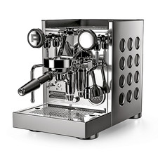 Rocket Appartamento TCA Inox/Nero