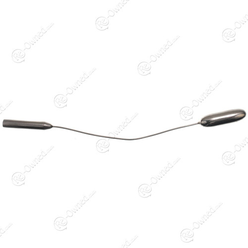 Dilatatore per condotto comune