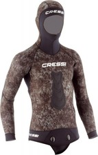Cressi giacca muta - giacca, tracina