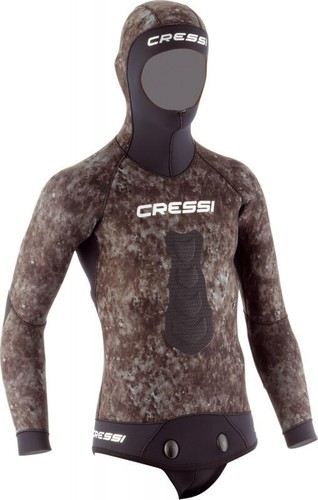 Cressi giacca muta - cressi,