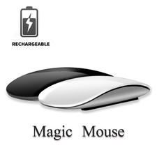 Mouse mgico touch Bluetooth