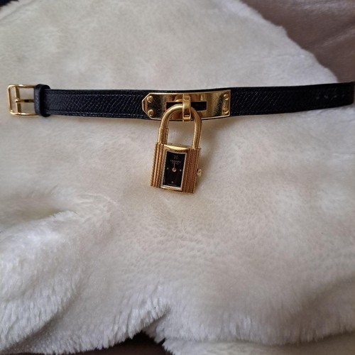 Orologio hermes kelly - orologio, in