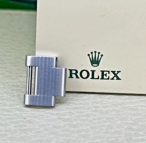Fabbrica rolex link 114060 - fabbrica,