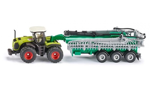 Sky marks 1827 claas xerion - marks,