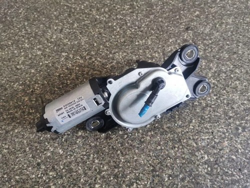 Motore tergicristallo