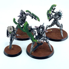 Necron Skorpekh Destroyers -