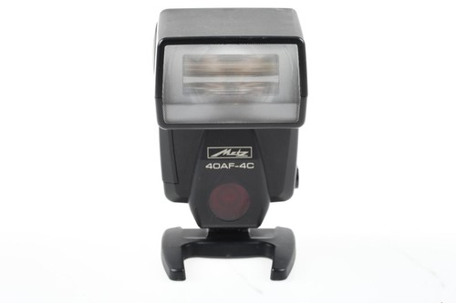 Flash metz 40af per - metz,