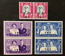 Francobolli da viaggio