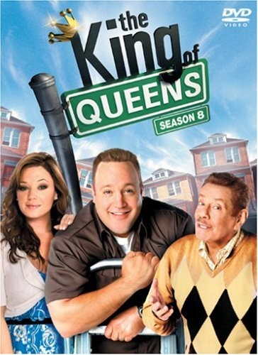 King queens season 8 - queens,