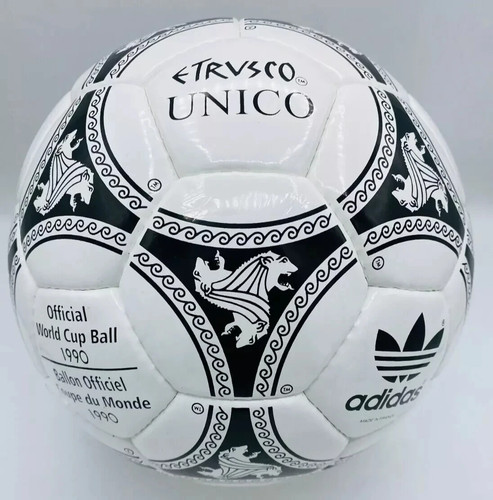 Pallone etrusco unico - pallone,