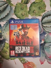 Red Dead Redemption 2 Sony
