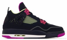 Nike Air Jordan 4 IV Retro