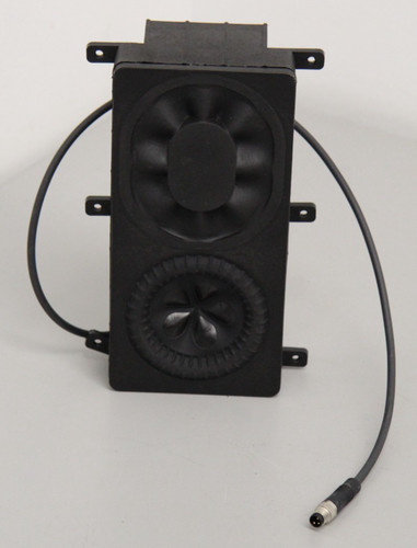 Nuovo modulo subwoofer