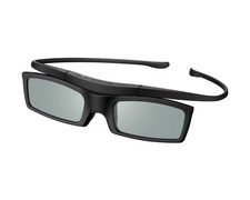 1 Paio di occhiali 3D Smart Tv