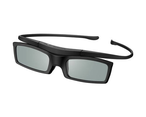 Paio occhiali smart - di, 3d