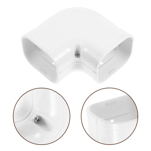 Coperchio tubo mini split - mini,
