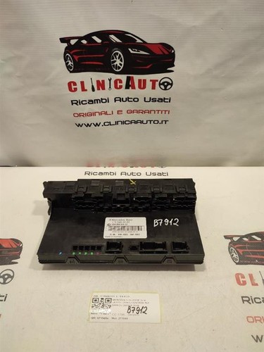 Centralina sam per mercedes - per,
