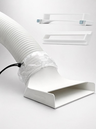 Adattatore finestra universale - finestra,