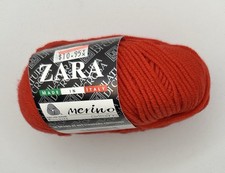 Zara di Filatura Di Crosa