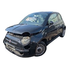 FIAT 500 LOUNGE MK2 2008-2012