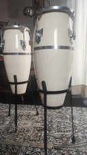 Coppia congas meinl - coppia,