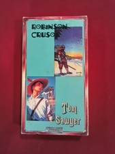Vintage Robin Caruso Tom