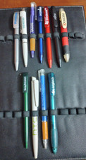 Collezione penne pubblicitarie