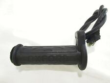 OXFORD MANOPOLA RISCALDATA HONDA TRANSALP XL700V ABS 2007-2013 OF691Z OXFORD HOT