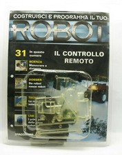 COSTRUISCI E PROGRAMMA IL TUO