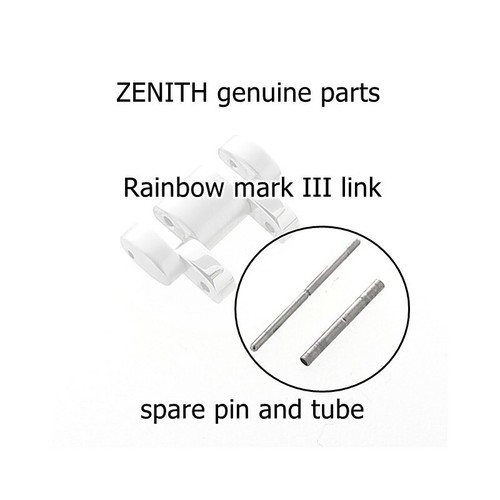 Zenith kit tubo - e, perno