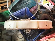 FIAT 500 L  - FASCIONE