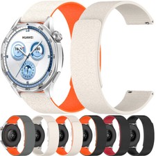 Cinturino Silicone Magnetico