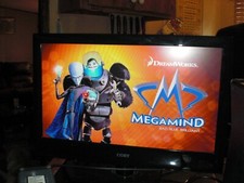 TV/Monitor Coby HDMI LEDTV1926