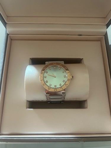Orologio bulgari donna - bulgari,