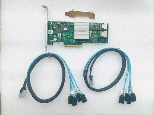 Dell h310 6gbps hba p20 - h310,