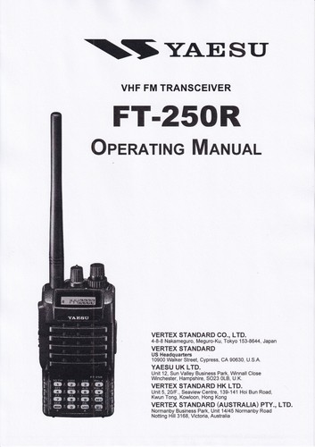 Manuale istruzioni - manuale, di