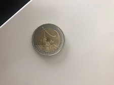 pièce de 2€ 25ème
