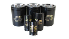 Albs high end - albs, high-end