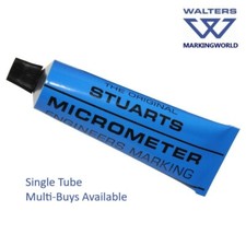 Stuarts Micrometro Ingegneri