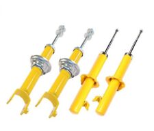 4 Ammortizzatori Sportivi