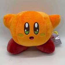 Kirby air ride - orange,