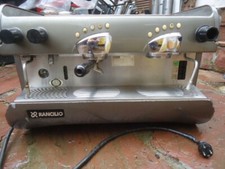 Macchina da caffè espresso